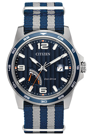 citizen premium